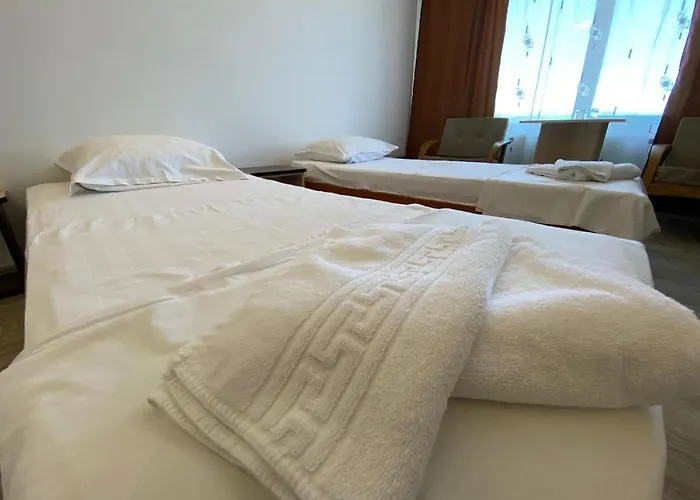 Hotel Gorj