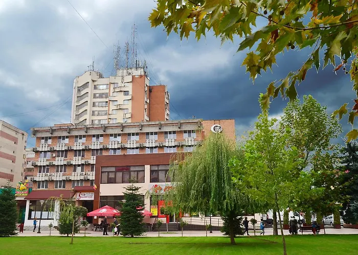 Hotel Gorj