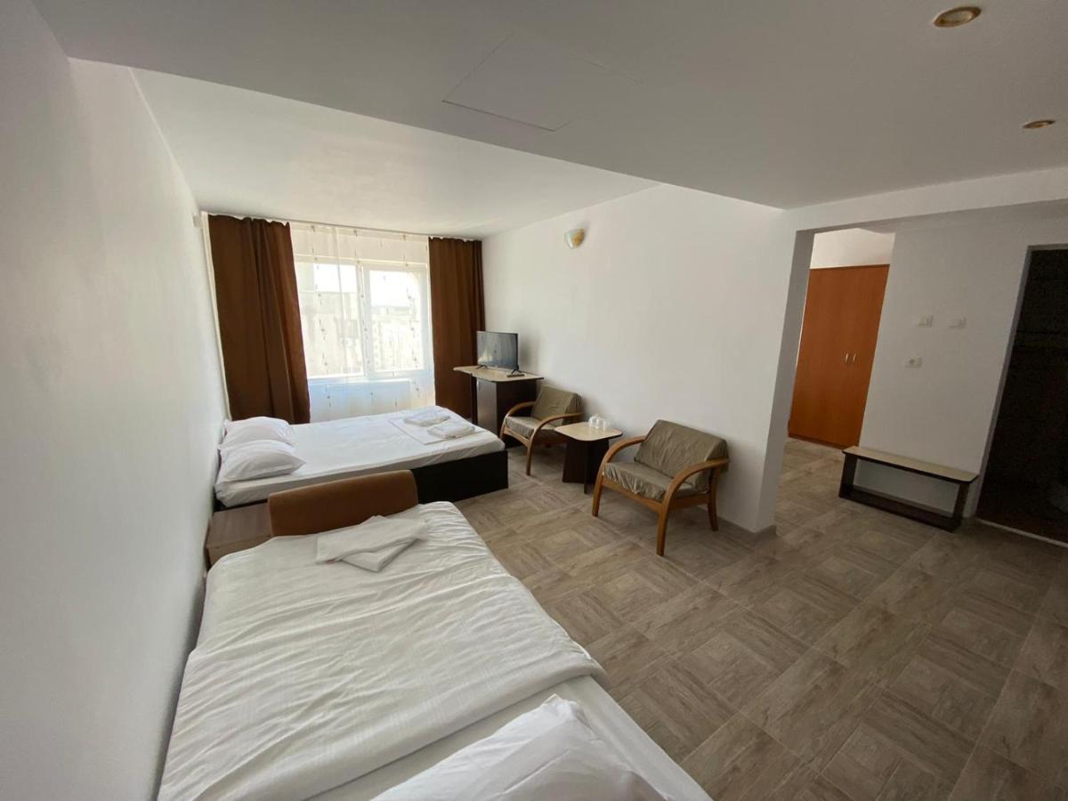 Hotel Gorj Târgu Jiu