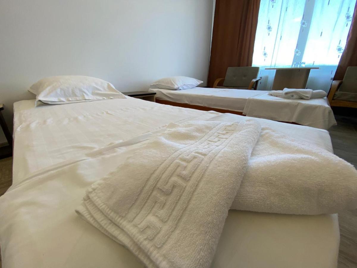 Hotel Gorj Târgu Jiu
