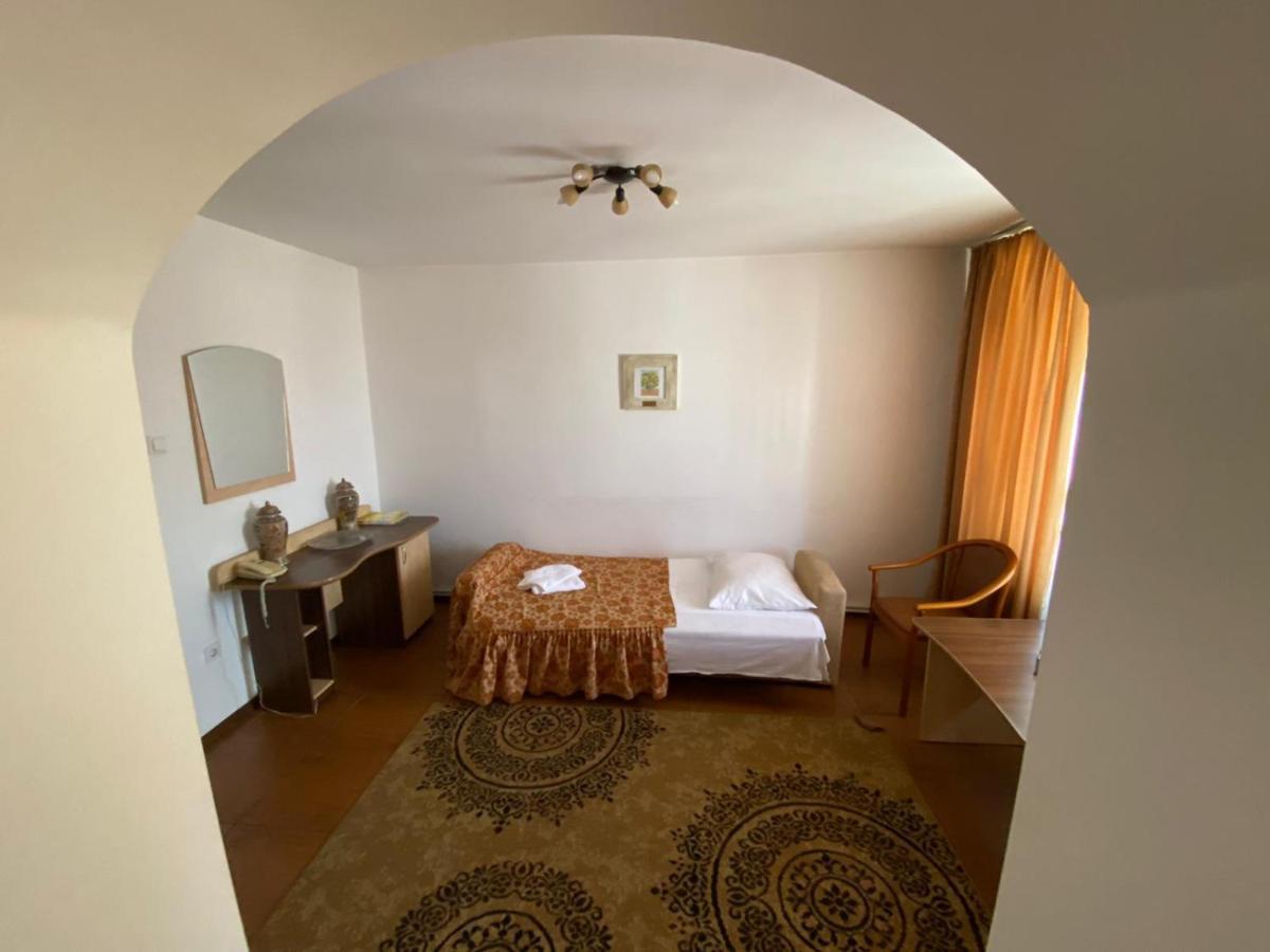 Hotel Gorj Târgu Jiu