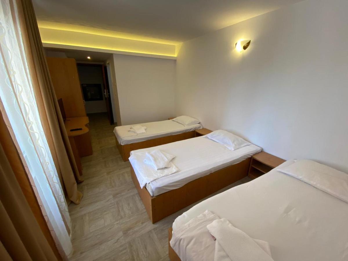 Gorj Hotel