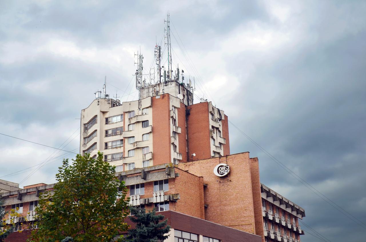 Hotel Gorj