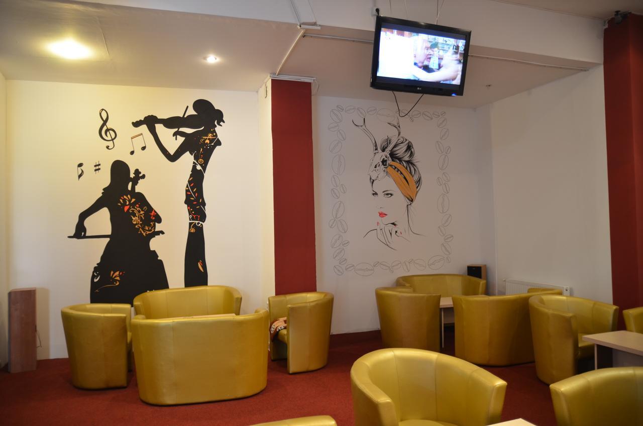 Hotel Gorj