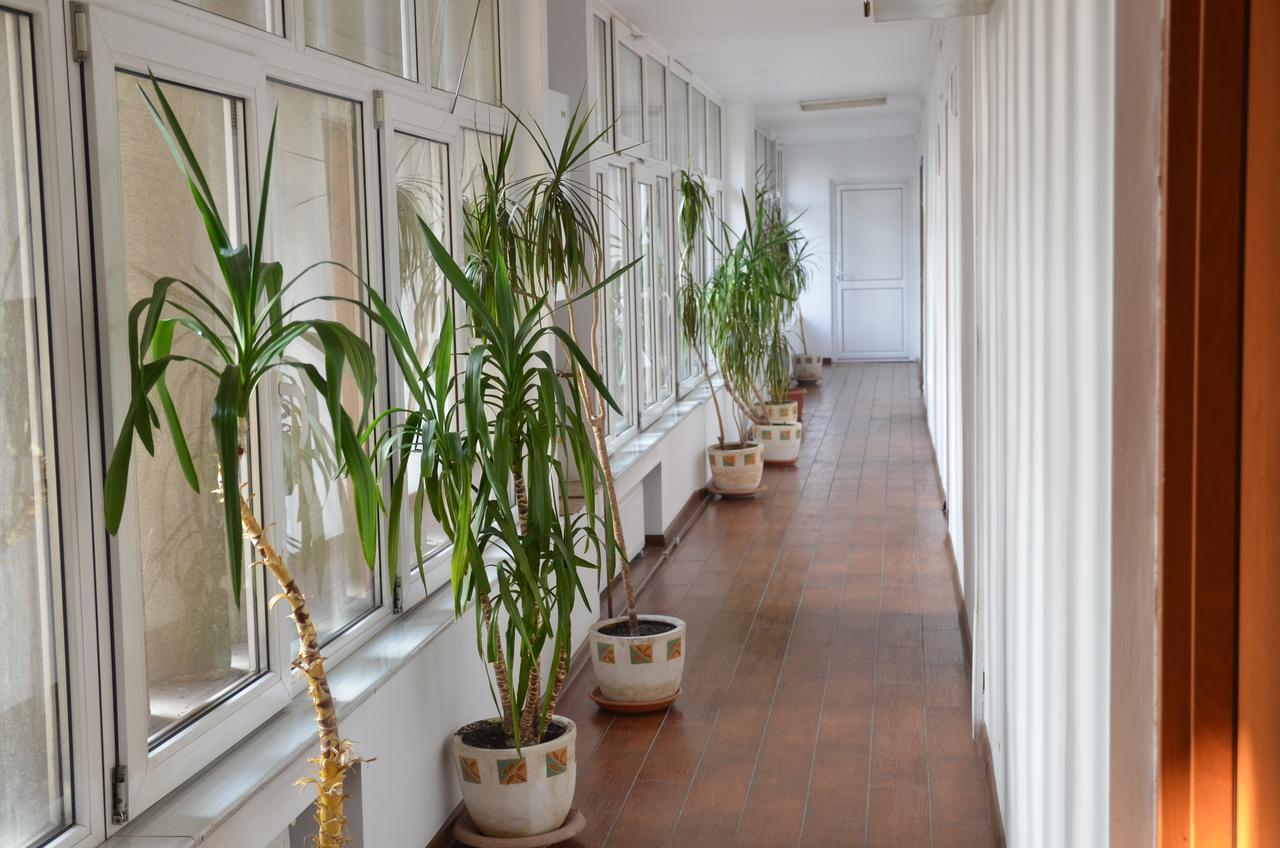 Hotel Gorj Târgu Jiu