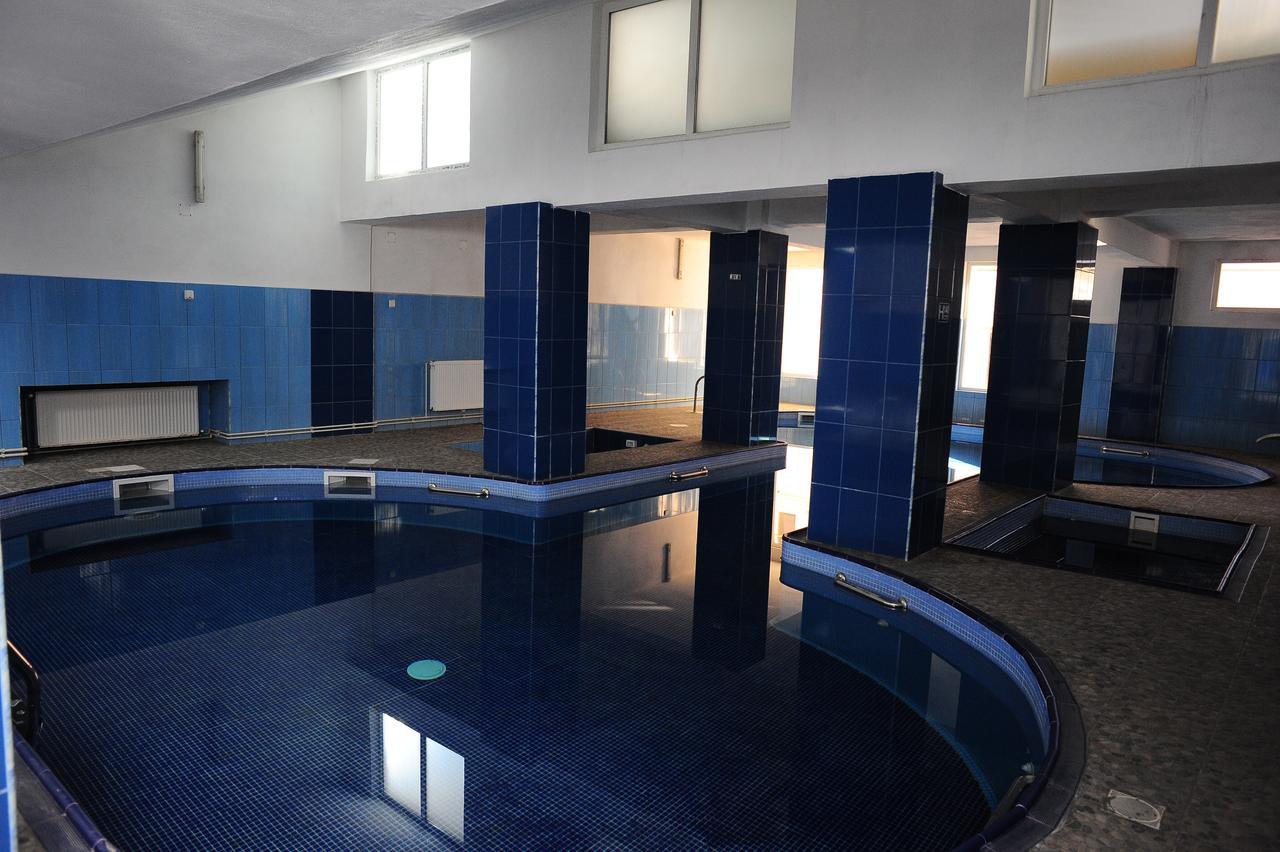 Gorj Hotel Târgu Jiu