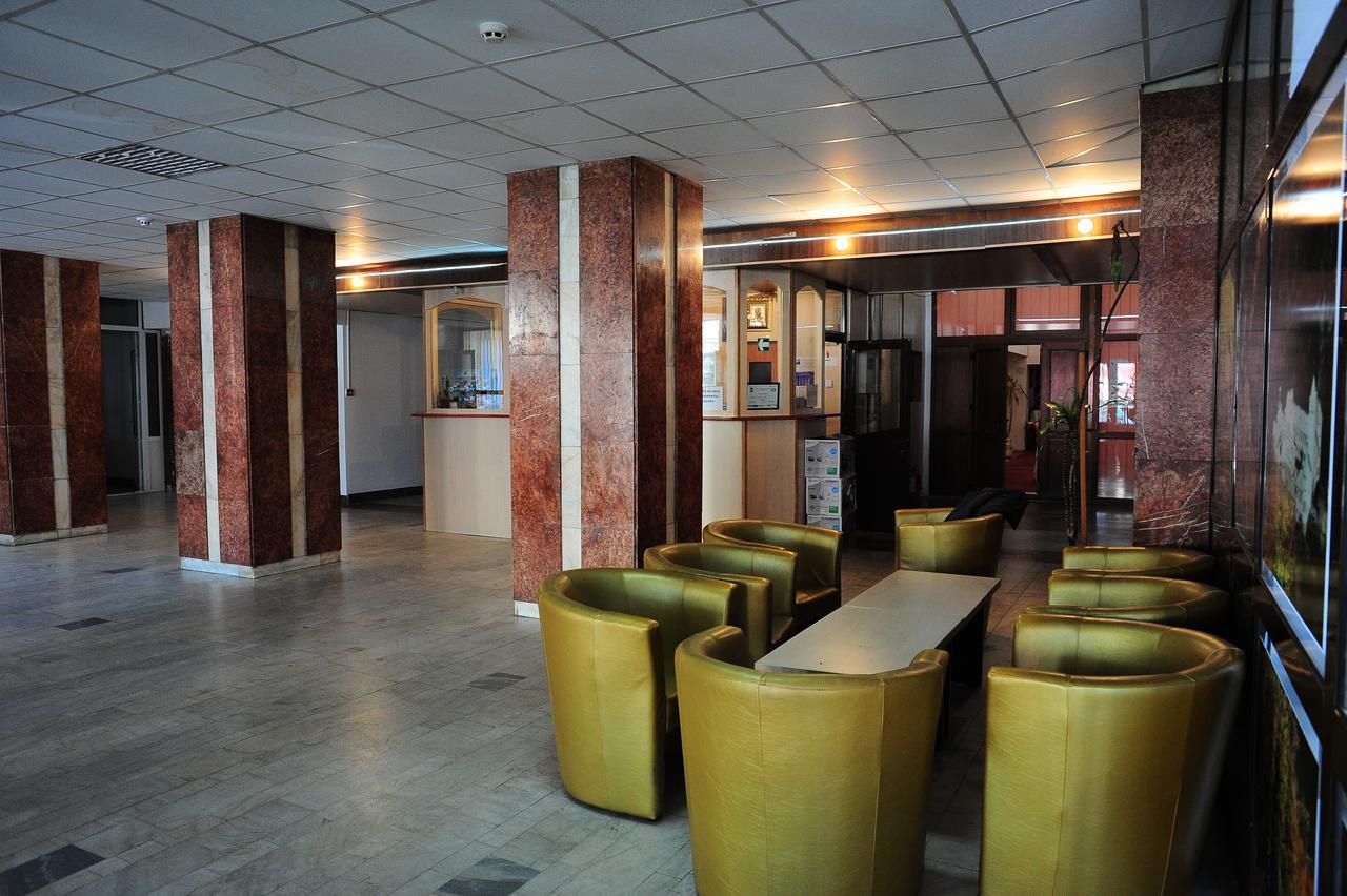 Hotel Gorj 3*