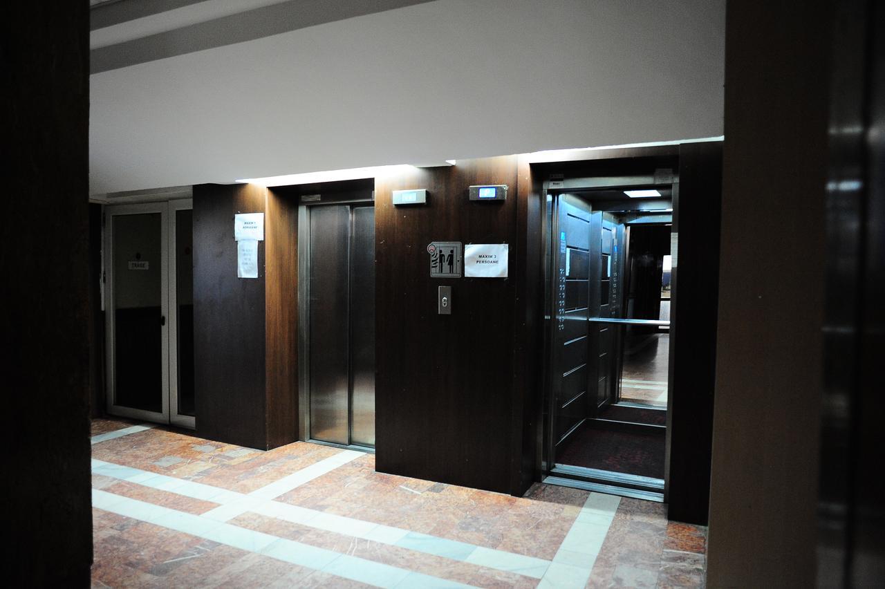 Hotel Gorj